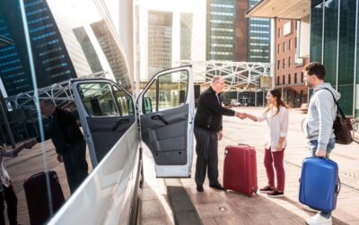 airport transfer