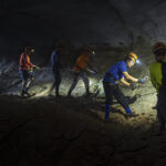 Phong Nha - Hung Thoong Cave