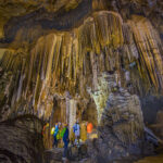 Phong Nha - Hung Thoong Cave