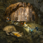 Phong Nha - Hung Thoong Cave