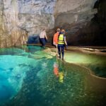 Phong Nha - Hung Thoong Cave