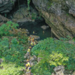 Phong Nha - Tra Ang River