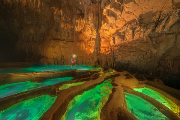 thing to do in Phong Nha