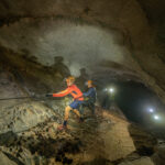 Phong Nha - Hung Thoong Cave