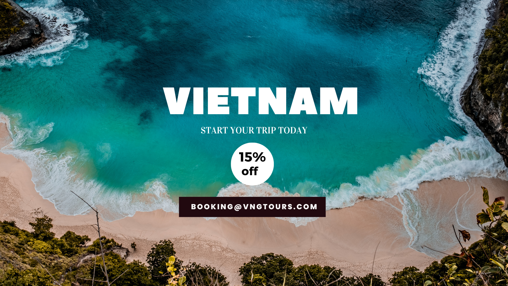 Vietnam trip