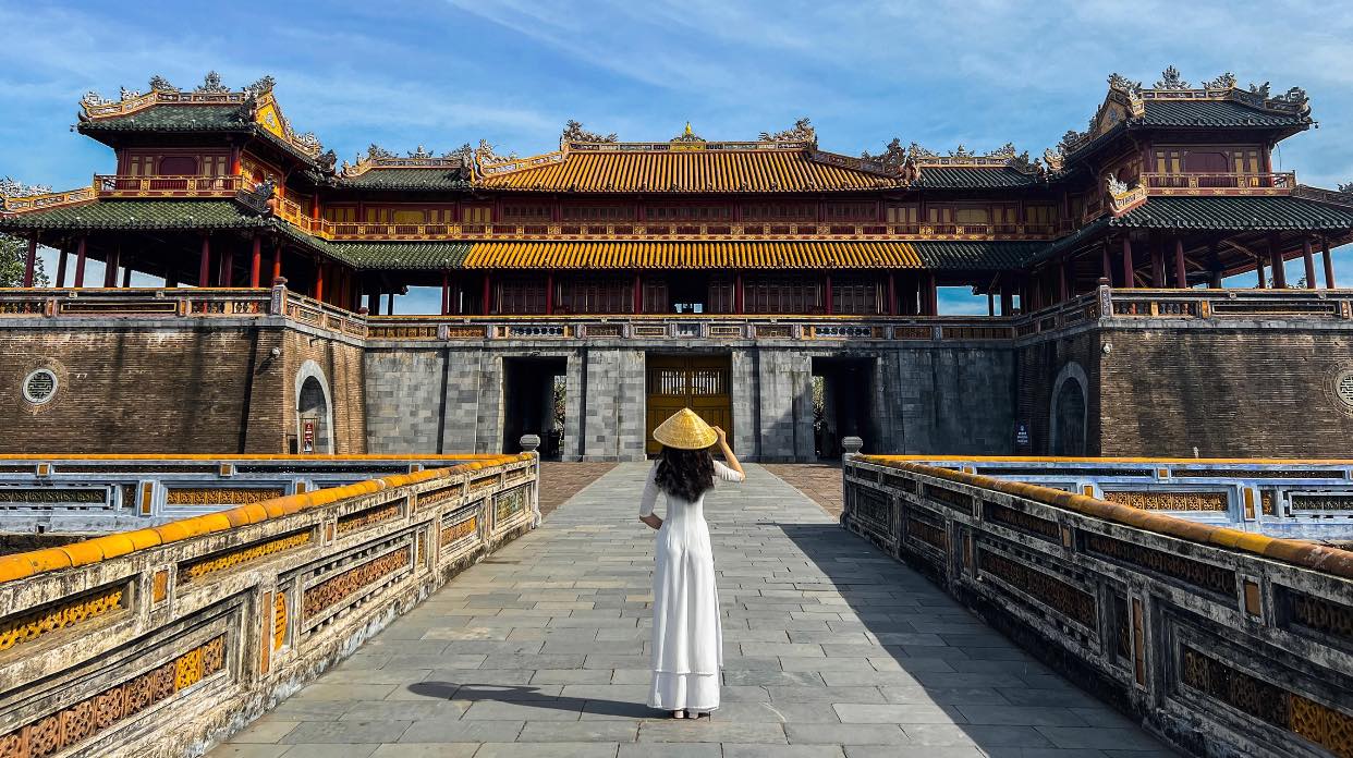 Hue, Vietnam