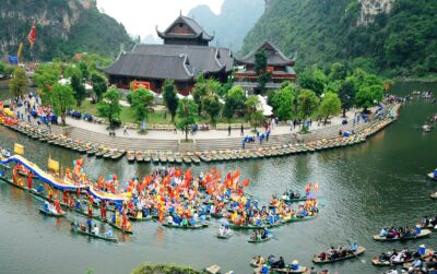 5 days in Hanoi