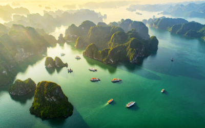 Ha Long Bay