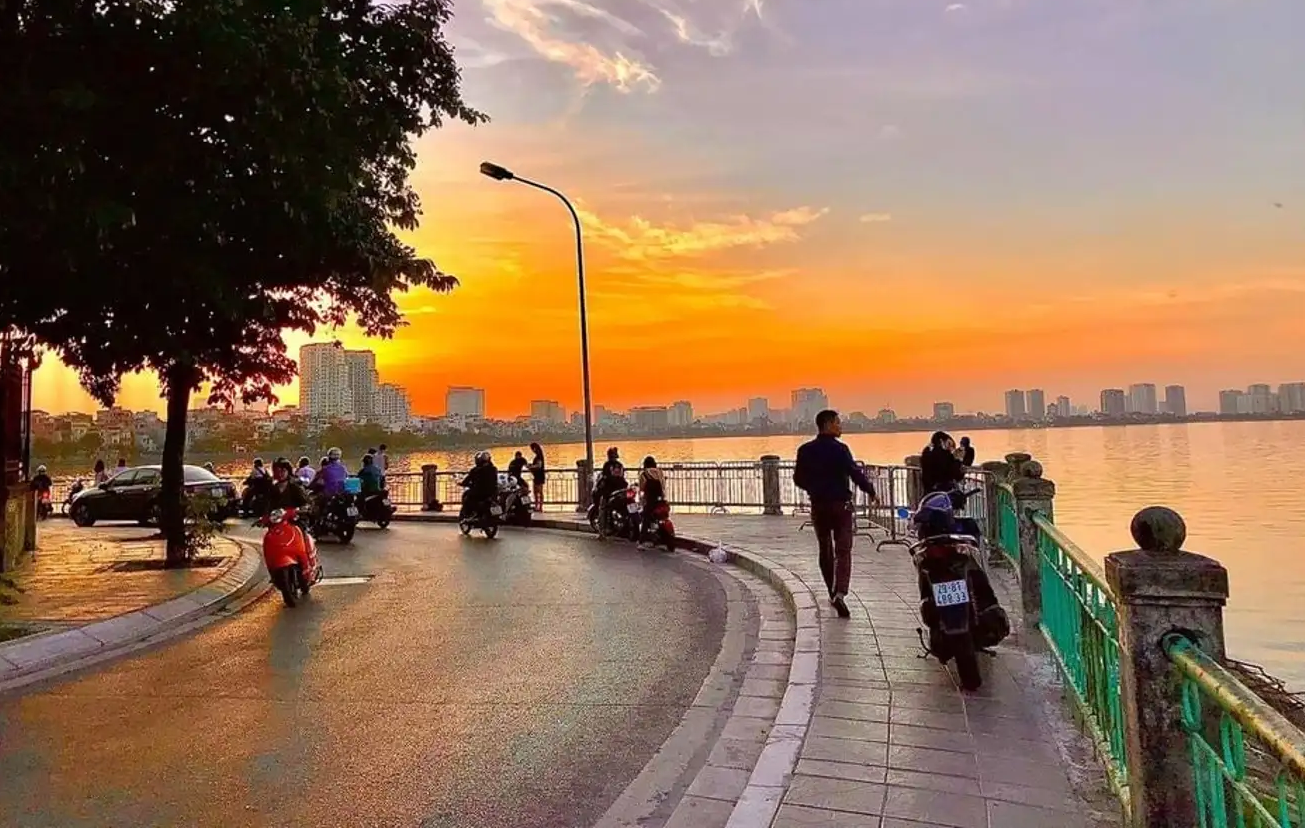West Lake