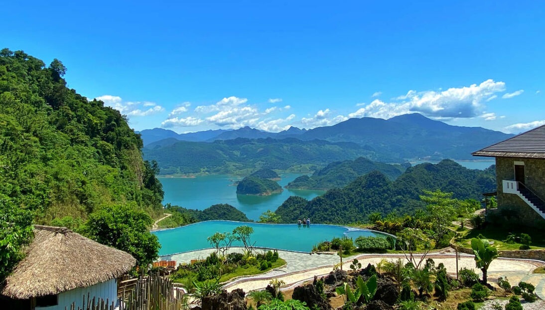 Mai Chau