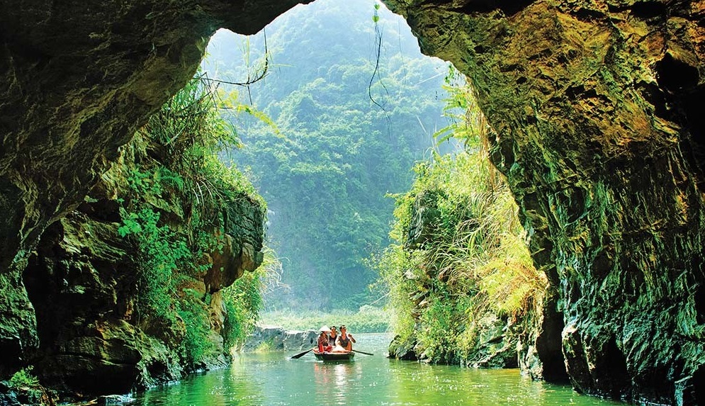 5 days in Hanoi - Ninh Binh