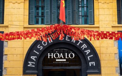 Hoa Lo Prison